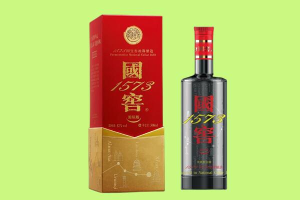 宁城县回收国窖