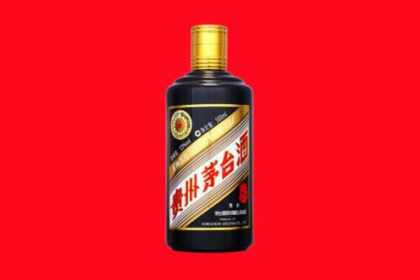 宁城县回收茅台酒瓶