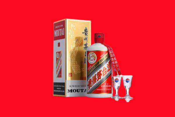 宁城县回收贵州茅台酒
